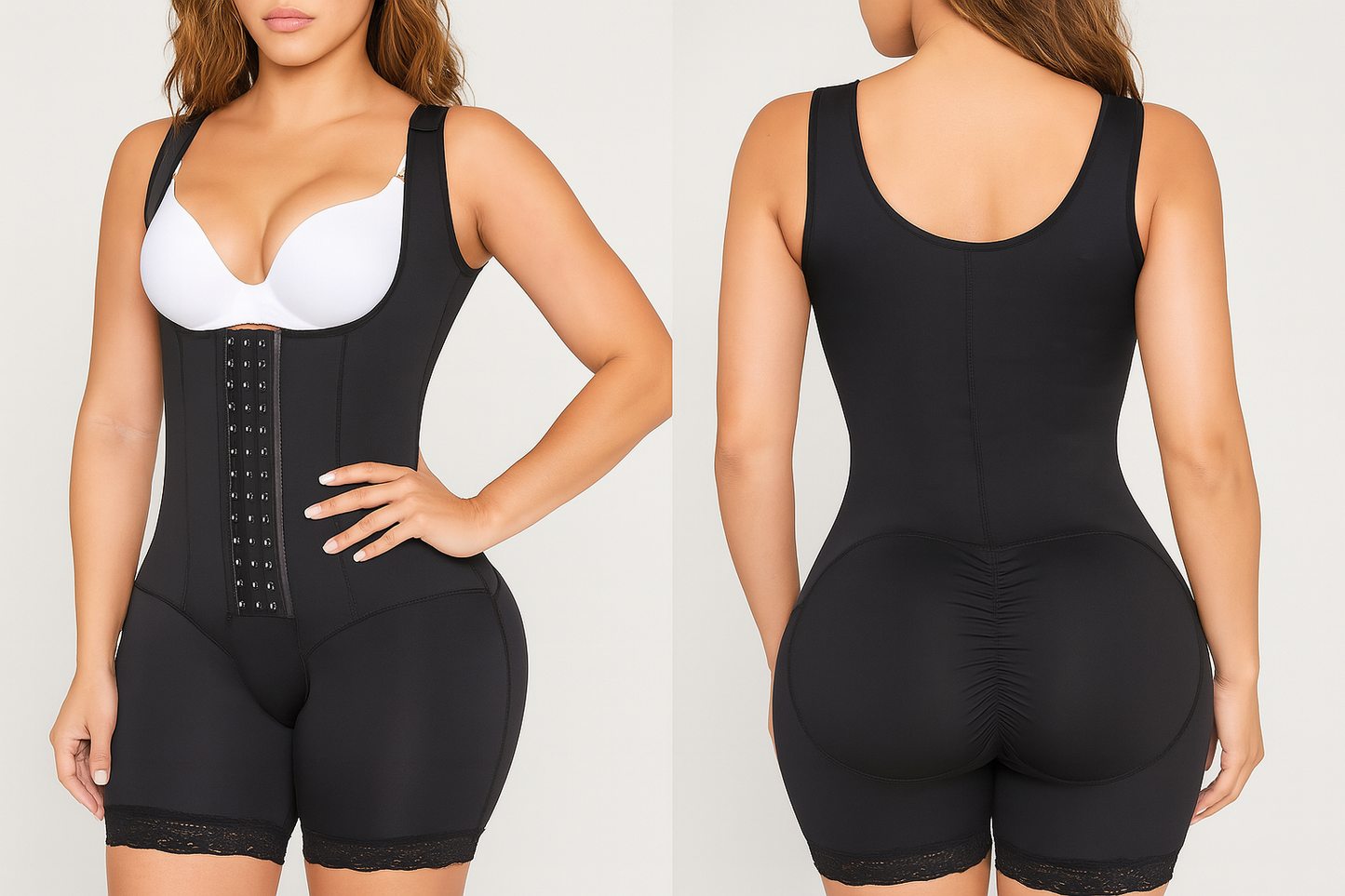 Skulpta Contour Bodysuit