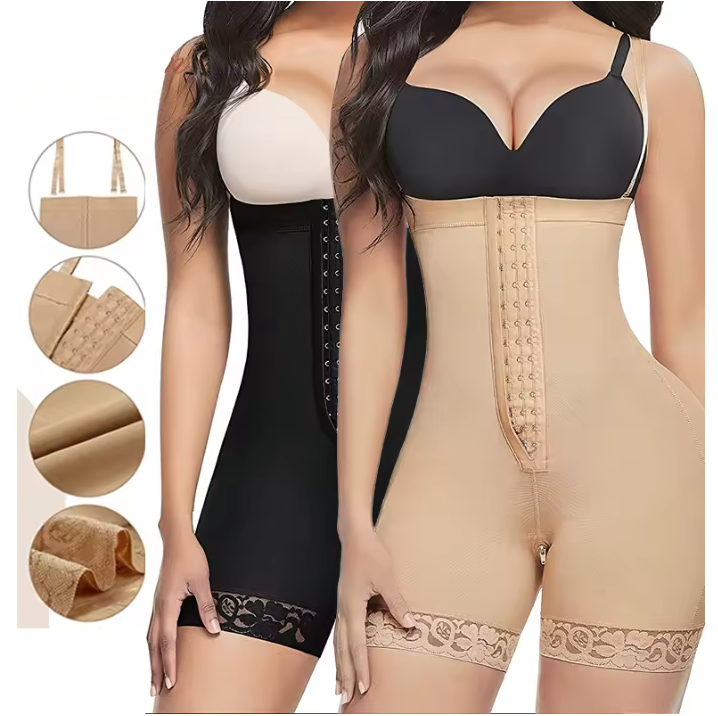 Skulpta Contour Bodysuit